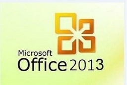 Microsoft Office 2013中文免费版
