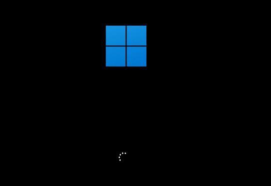 微软windows11 64位安全精简版v2021.06系统安装界面图