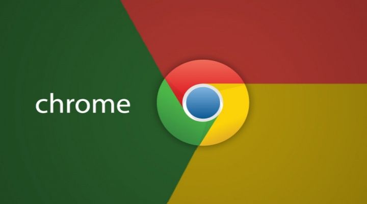 谷歌chrome浏览器